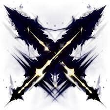 Dual Void Blades | Blade Ball | Fast Delivery